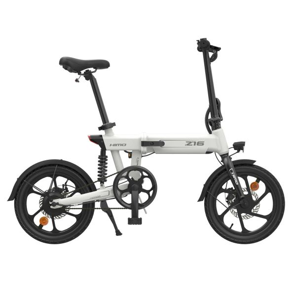 Электровелосипед XIAOMI HIMO Z16